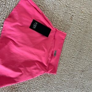 FIVE the label girl Pink Skirt